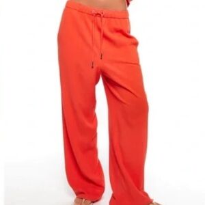 NWT Thirty Years Air Linen Pant - Horizon Size XS